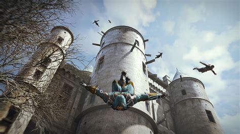 ANMELDELSE Assassin S Creed Unity Gamer No