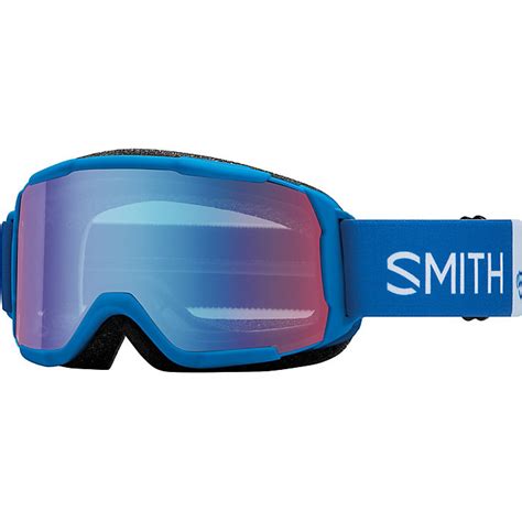No Matter The Smith Kids Daredevil Otg Snow Goggle Are For A Formal