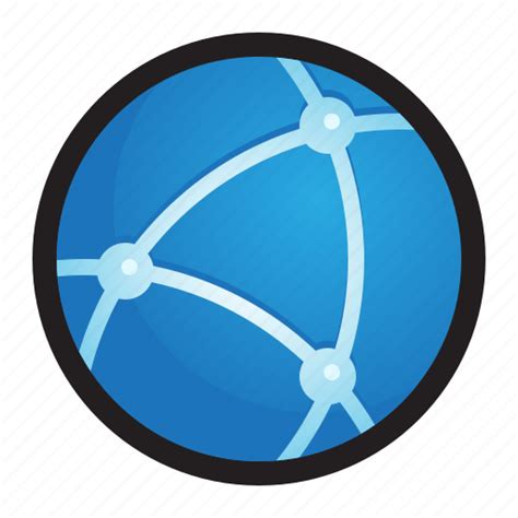 Apple Internet Mac Net Network Web Icon Download On Iconfinder