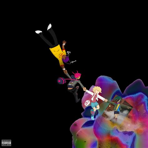 Lil Uzi Vert The Perfect Luv Tape Lyrics And Tracklist Genius