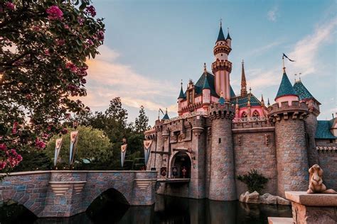 Castle Disneyland Travel Australia Travel Travel Inspiration