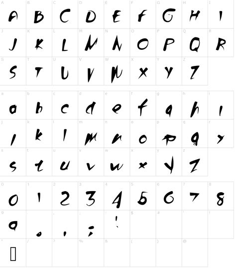 Maybe you would like to learn more about one of these? Bloody Font Download