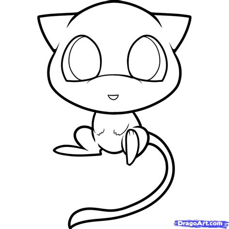 Dragoart Chibi Couple Coloring Pages Coloring Pages