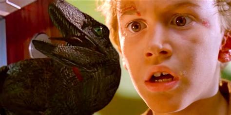 The X Rated Secret Behind The Velociraptor Sounds In Jurassic Park