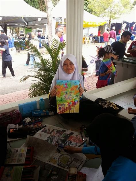 Smk taman pasir gudang 2. SMK Pasir Gudang: FESTIVAL LAYANG-LAYANG SEDUNIA KE 19 ...