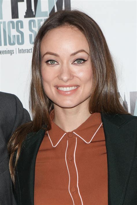 Actress and activist olivia wilde is a modern day renaissance woman, starring in many acclaimed film productions, while simultaneously giving back to the community. Olivia Wilde - 'Meadowland' New York Film Critics Series ...