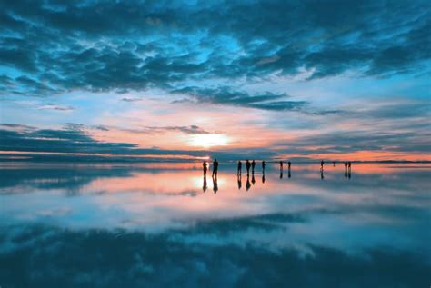 Photos Of Salar De Uyuni Uyuni Salt Flats Bolivian Salt Flats The