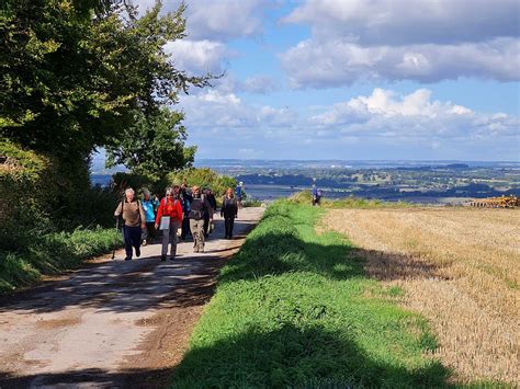 Norfolk Walking Routes Ramblers