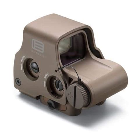 Eotech Exps3 0 Tan Holographic Weapons Light Exps3 0 Tan Nagels