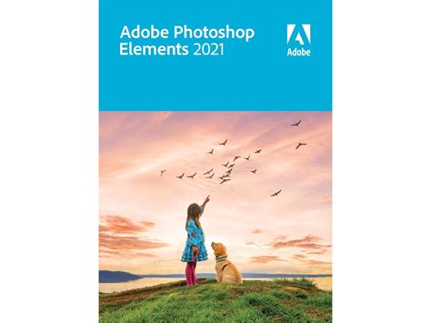 Adobe Photoshop Elements 2021 For Windows Download