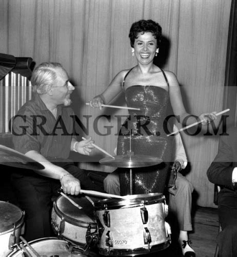 Image Of Lena Horne And Lennie Hayton Famous Black American Singer