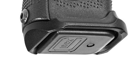 Glock 19 Gen 5 Magwell Glock Pa195s202 19 Gen 5 Pistol 9mm 4in 15rd Handgun Improved