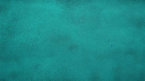 Speckled Teal Paper Texture Infused With Noise Elements Background