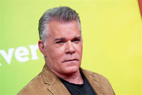 Ray Liotta Passes Away At The Age Of 67