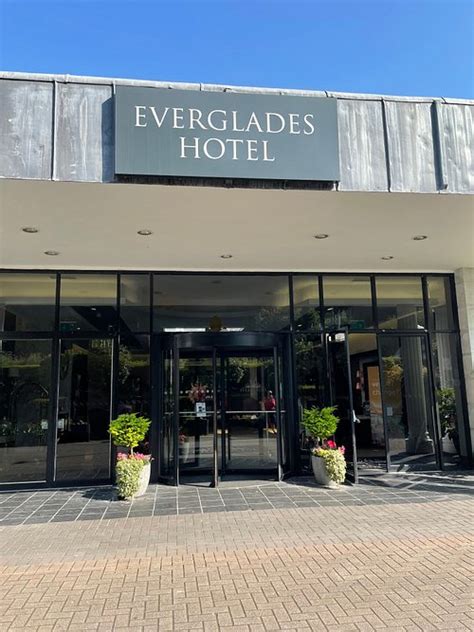 Everglades Hotel Updated 2022 Reviews Derry
