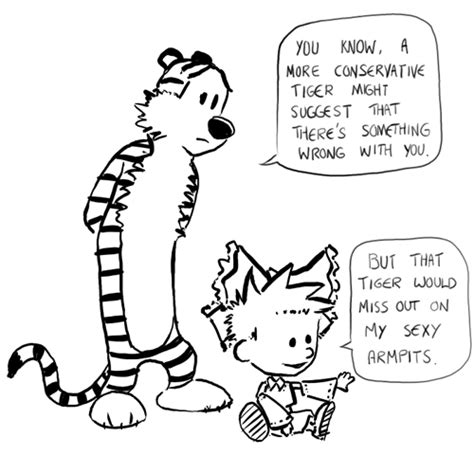 Calvin And Hobbes Danbooru