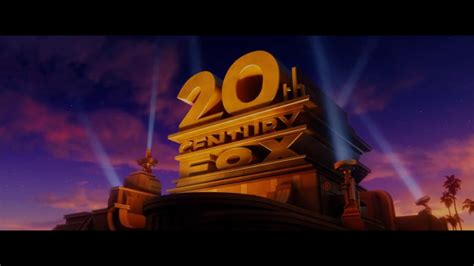 Closing Logos 20th Century Fox Marvel The Wolverine 2013 Youtube