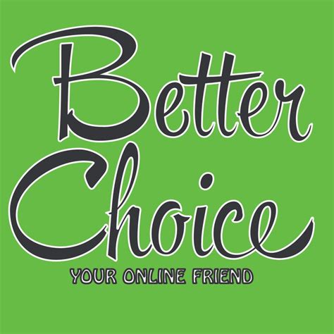 This will not affect provider pay. Better Choice, Online Shop | Shopee Malaysia