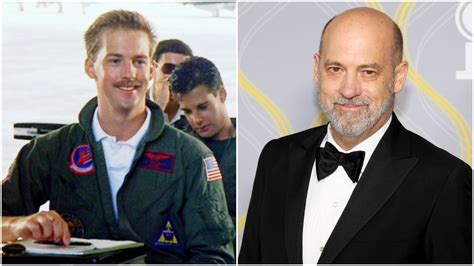 See The Top Gun Cast Then And Now Photos