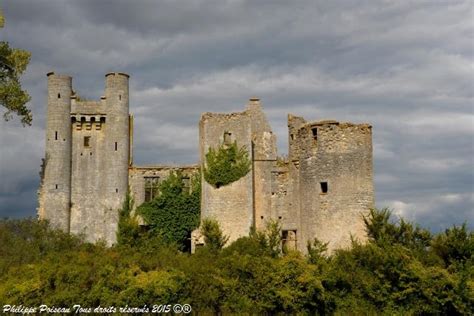 Il n'en reste en effet pas grand chose, et il n'a pas la grandeur des chenonceau ou. Château de Passy les Tours - Nièvre Passion Nièvre Passion
