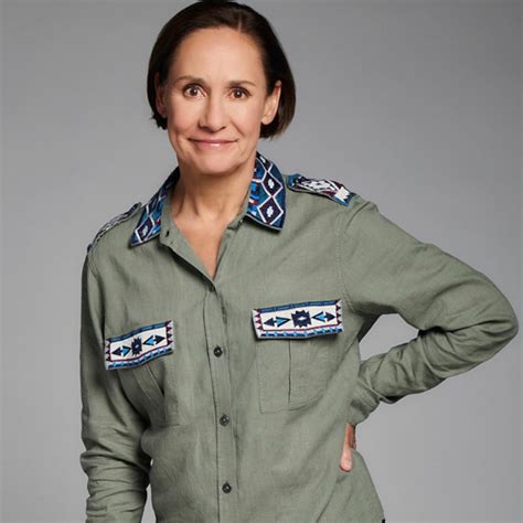 Why Laurie Metcalf Once Kept Her Dream A Secret