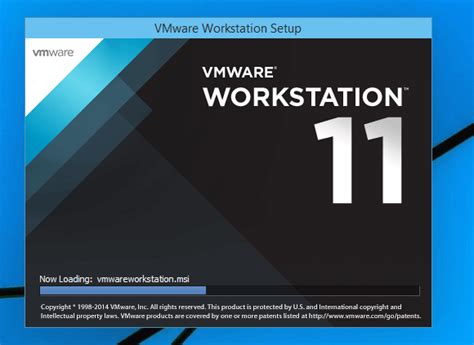 How To Install Vmware Workstation 11 On Windows 81 Liberian Geek