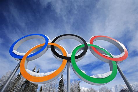 Olympic Hosting Not Without Peril | Only A Game