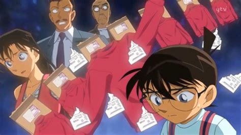 Detective Conan Episode 579 27 By Lowx On Deviantart