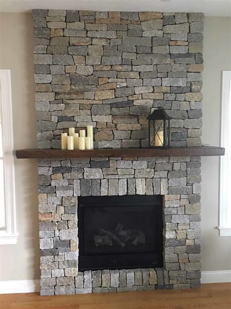 Interior Fireplace Stone Veneer Maddisonlovegrove