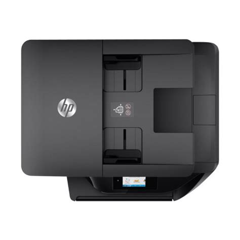 825 pages black, 315 pages cyan, 315 pages magenta, 315 pages yellow. HP Officejet Pro 6970 All-in-One - Multifunction printer - colour - ink-jet - Legal (216 x 356 ...