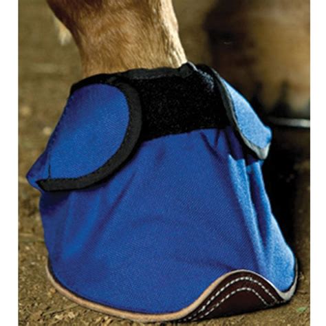 Deluxe Equine Slipper 3999 Horse Care Supplies Horse Tack For Sale