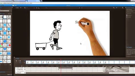 Moovly New Website To Create Animated Videos Like A Pro Geekblooging