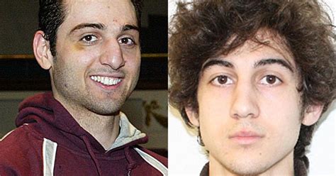 New Details Emerge About The Tsarnaev Brothers Time In The United States Cbs Boston