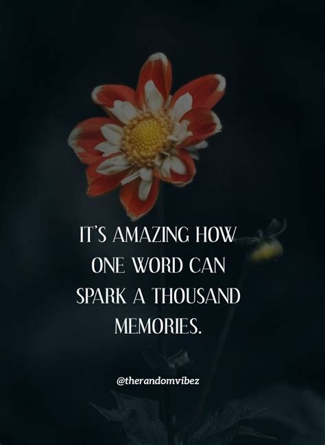 50 Unforgettable Memories Quotes Captions With Images In 2021