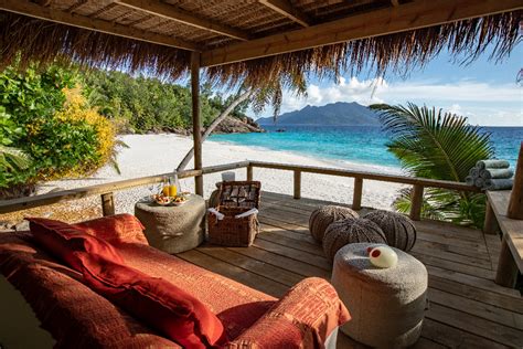 North Island Seychelles Serandipians Hotel Partner