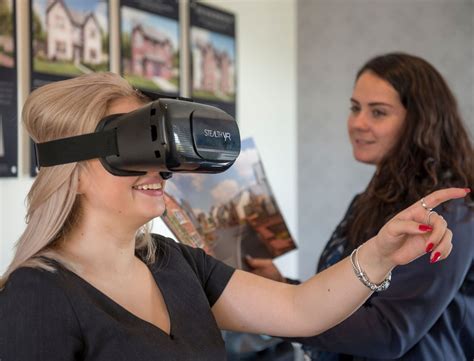 Launching The First Virtual Reality Tours Of Our Homes
