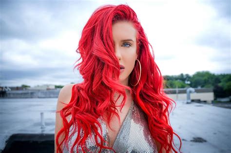 Justina Valentine On Wildn Out Fetty Wap And Jersey Roots The Pop Break