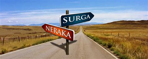 From malay shurga, shorga, sorga, surga, swarga, syorga, syurga, from sanskrit स्वर्ग (svarga). Apa pantas Berharap surga ? | elkaff.com