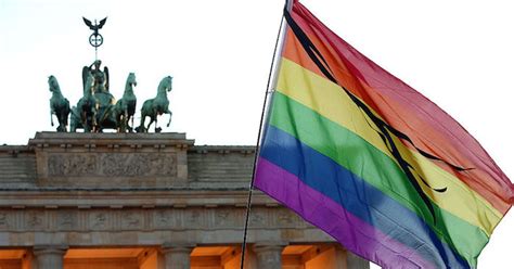 Best Tweets About Germanys Same Sex Marriage Vote