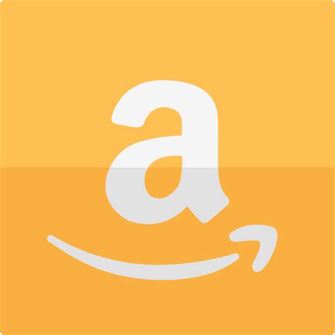 Amazon Icon Free Download On Iconfinder