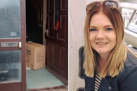 Mums Fury After Amazon Driver Let Himself Into Her House To Dump