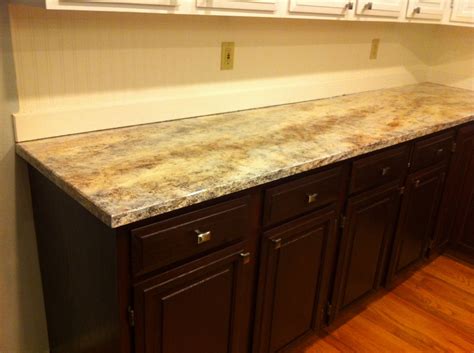 2018 Painting Countertops To Look Like Granite Remodeling Ideas For