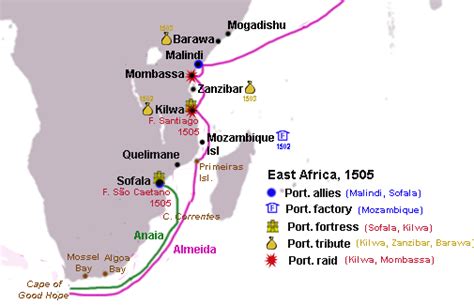 It allow change of map scale; Файл:Map of Almeida route in Africa, 1505.gif — Вікіпедыя