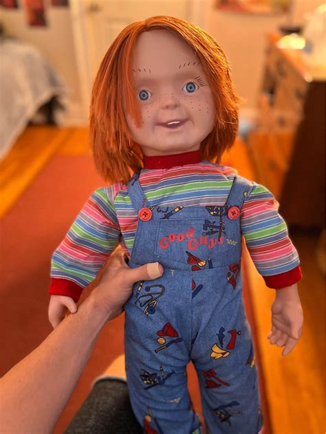 Chucky Dolls For Sale In Madison Connecticut Facebook Marketplace