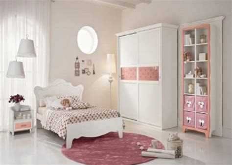 Cara mendekorasi kamar tidur sempit terlihat lebih luas. 12 Desain Kamar Tidur Anak Perempuan Sederhana