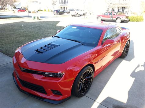 Find chevrolet camaro at the best price. 2015 Chevrolet Camaro 2SS 1LE For Sale - LS1TECH - Camaro ...