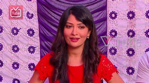 Radhika Pandit Speaks About Special Birthday T From Yash 2018 Youtube