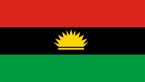 The indigenous people of biafra (ipob) is a biafran separatist and igbo nationalist organization in nigeria.its main aim is to restore an independent state of biafra in the south east of nigeria through an independence referendum. Indigenous People of Biafra (IPOB) | Contents101