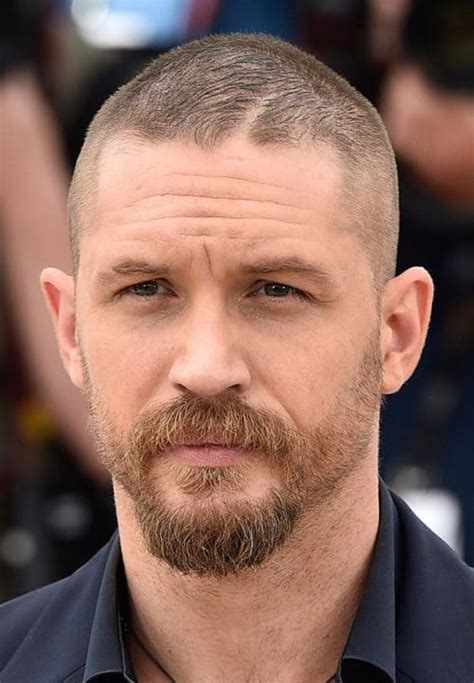 Best Crew Cut Hairstyles Of All Time September