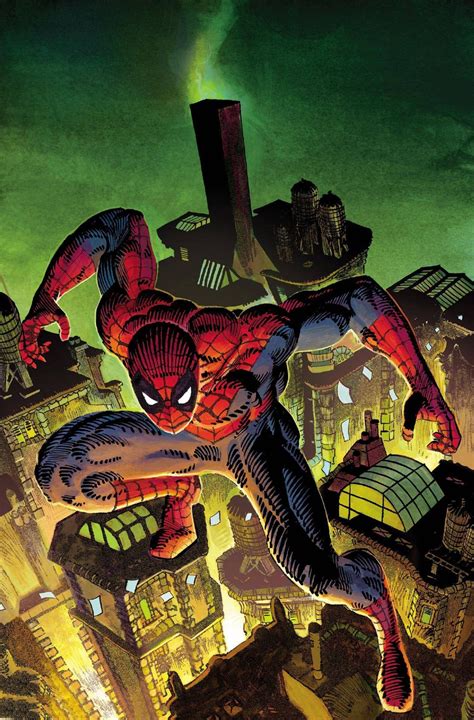 Spider Man By Frank Miller Rcomicbooks